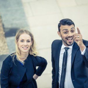 Meet your Posher, Emerson